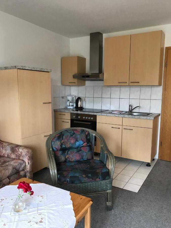 Pension Martens - Jana Вик Экстерьер фото